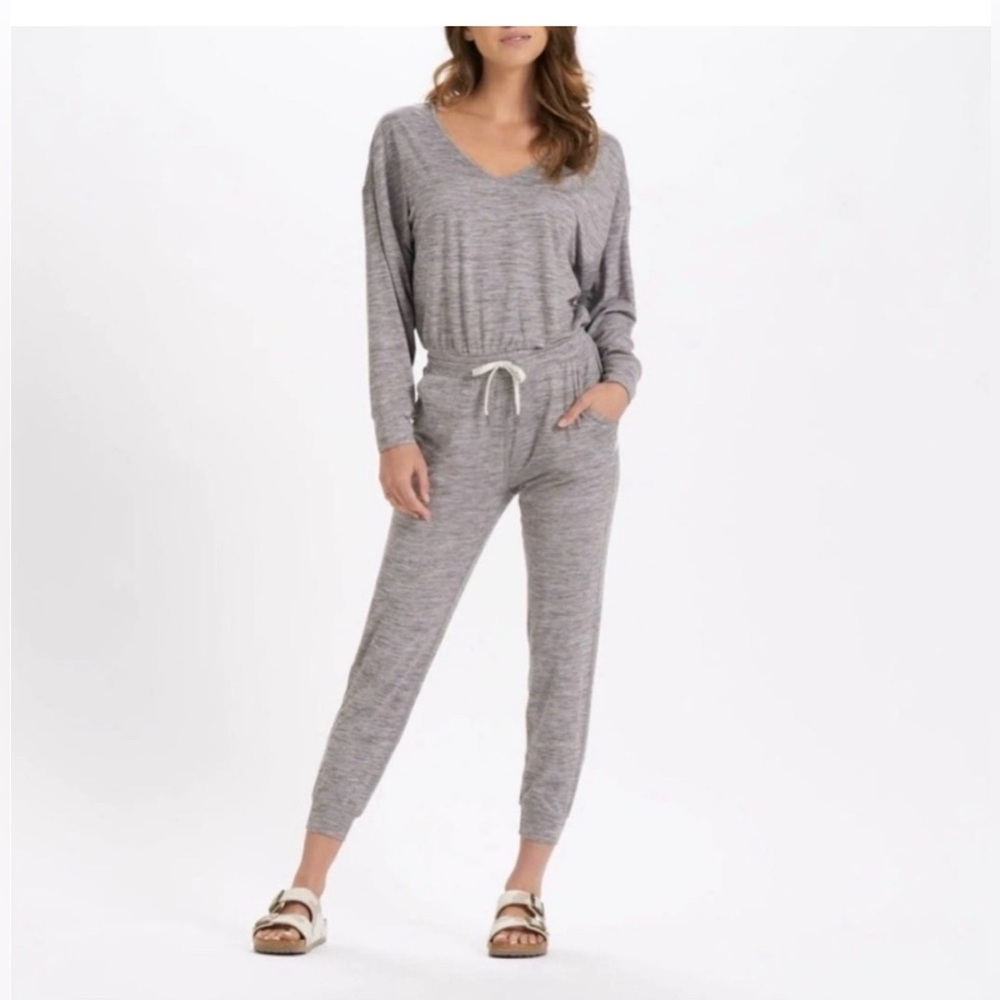 Vuori Lux Jumpsuit